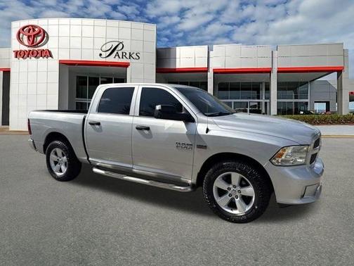 2015 RAM 1500 Tradesman/Express