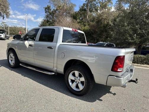 2015 RAM 1500 Tradesman/Express