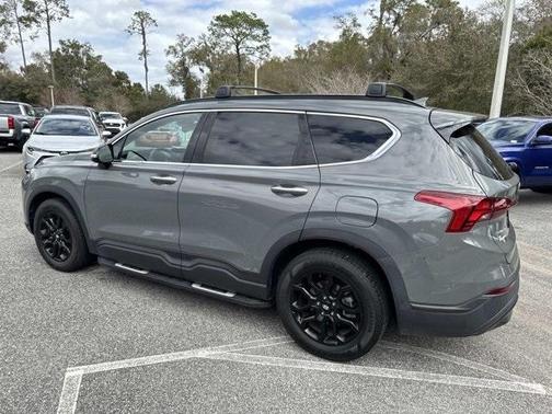 2022 Hyundai SANTA FE XRT