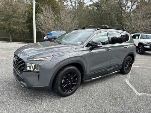 2022 Hyundai SANTA FE XRT