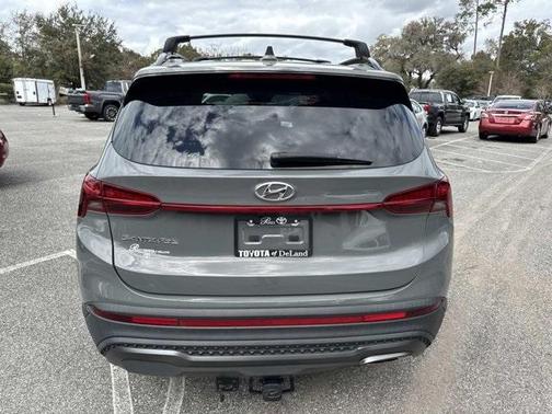 2022 Hyundai SANTA FE XRT