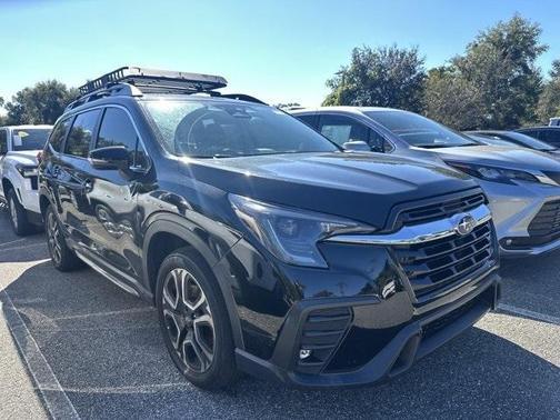 2023 Subaru Ascent Limited