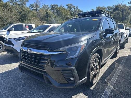 2023 Subaru Ascent Limited