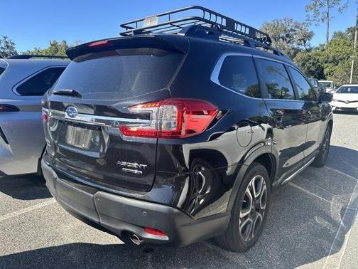 2023 Subaru Ascent Limited