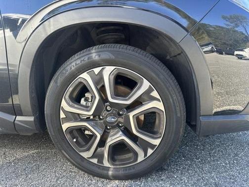 2023 Subaru Ascent Limited