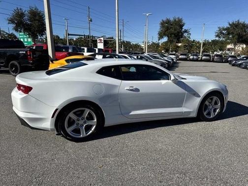 2023 Chevrolet Camaro 1LT