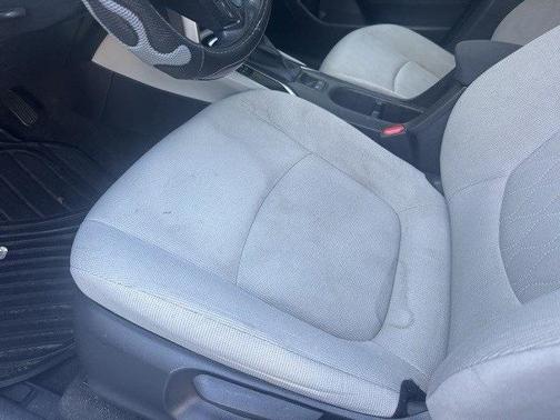 2023 Toyota Corolla Cross L