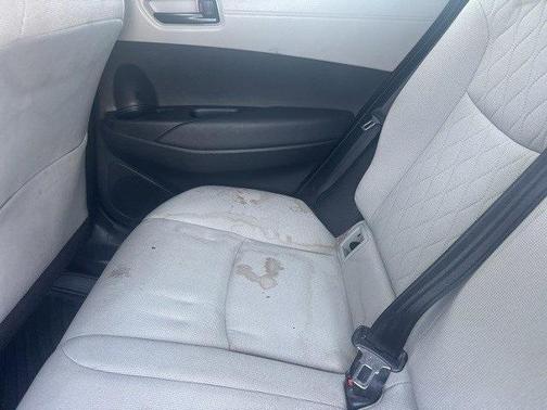 2023 Toyota Corolla Cross L