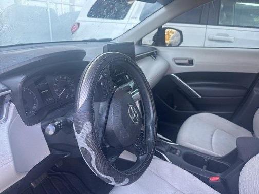 2023 Toyota Corolla Cross L