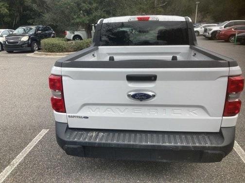 2023 Ford Maverick XL