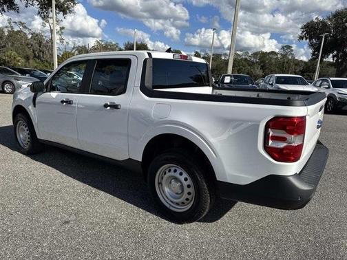 2023 Ford Maverick XL