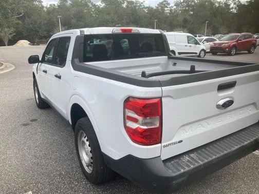 2023 Ford Maverick XL