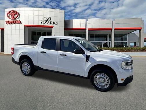 2023 Ford Maverick XL