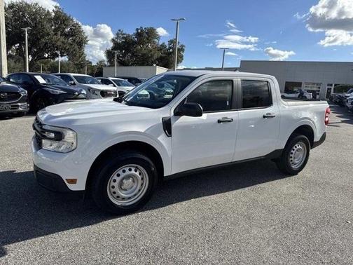 2023 Ford Maverick XL