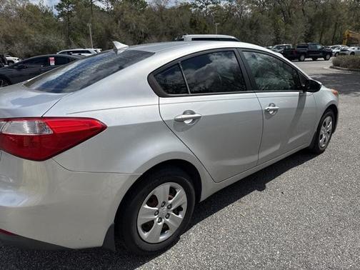 2014 Kia Forte LX