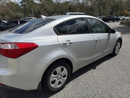 2014 Kia Forte LX
