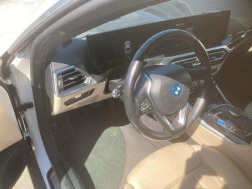 2024 BMW i4 Gran Coupe xDrive40