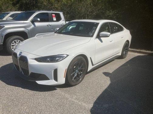 2024 BMW i4 Gran Coupe xDrive40