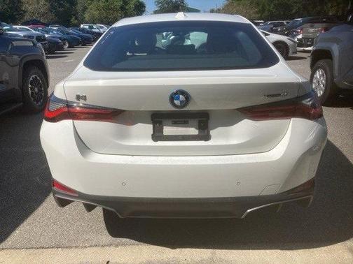 2024 BMW i4 Gran Coupe xDrive40