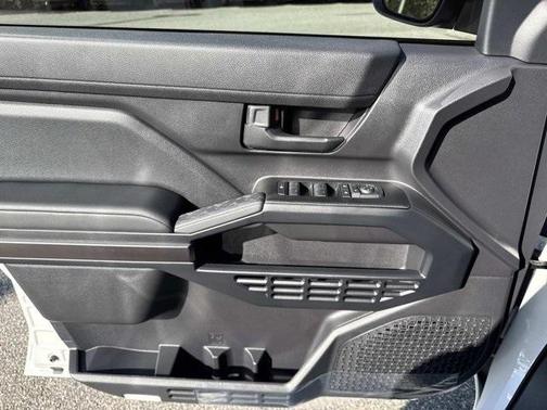 2025 Toyota 4Runner Sport