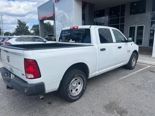 2018 RAM 1500 ST