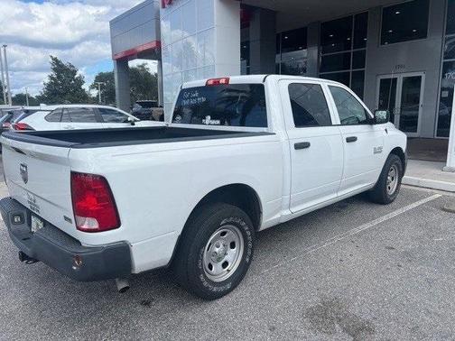 2018 RAM 1500 ST