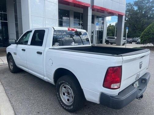 2018 RAM 1500 ST