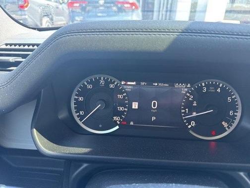 2023 Land Rover Defender 110 S