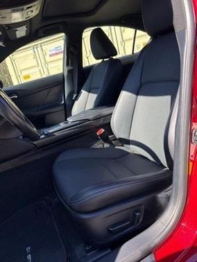 2024 Lexus IS 300 Base