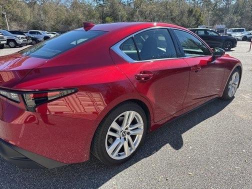 2024 Lexus IS 300 Base