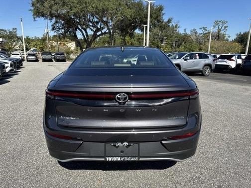 2024 Toyota Crown Limited