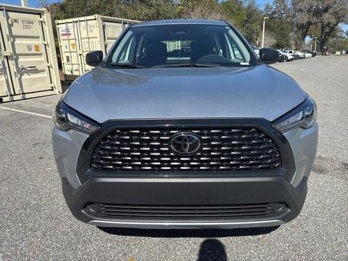 2025 Toyota Corolla Cross L