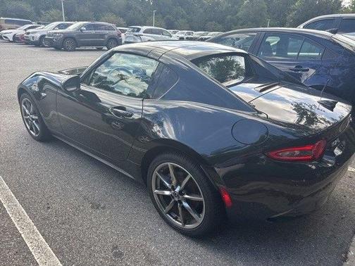 2023 Mazda MX-5 Miata Grand Touring
