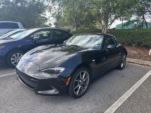 2023 Mazda MX-5 Miata Grand Touring