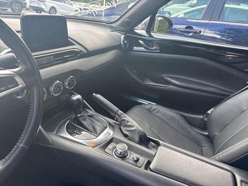 2023 Mazda MX-5 Miata Grand Touring