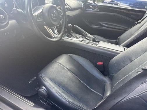 2023 Mazda MX-5 Miata Grand Touring