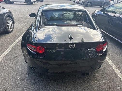 2023 Mazda MX-5 Miata Grand Touring