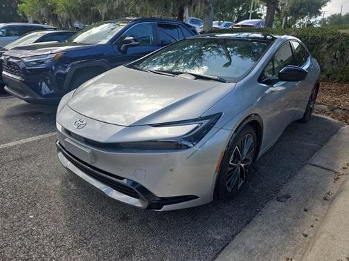 2024 Toyota Prius Limited