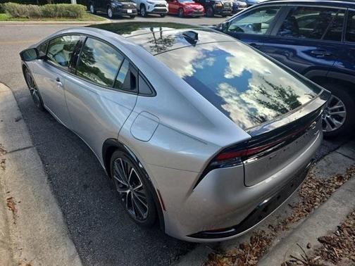 2024 Toyota Prius Limited