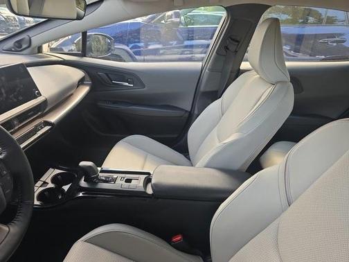 2024 Toyota Prius Limited
