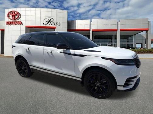 2026 Land Rover Range Rover Velar P250 Dynamic SE