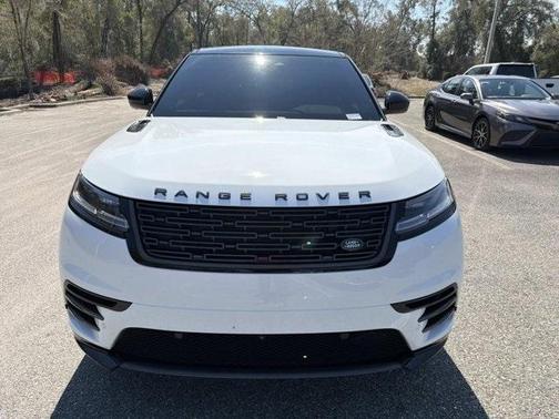 2026 Land Rover Range Rover Velar P250 Dynamic SE
