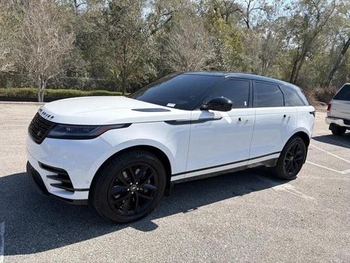 2026 Land Rover Range Rover Velar P250 Dynamic SE