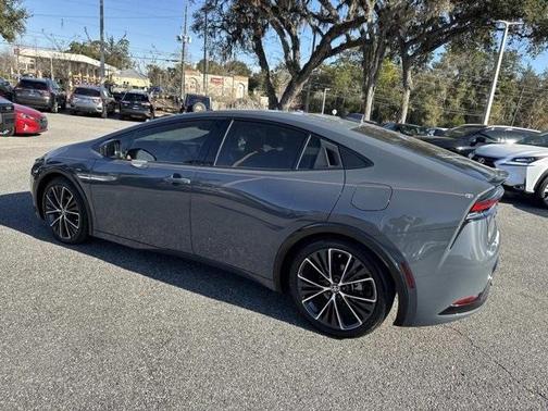 2023 Toyota Prius Limited