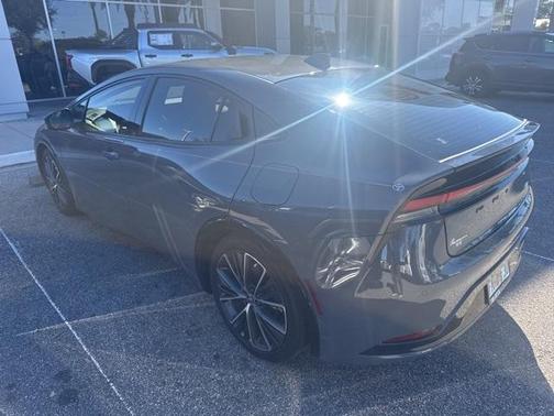 2023 Toyota Prius Limited
