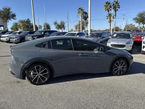 2023 Toyota Prius Limited