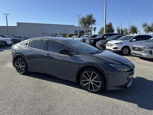 2023 Toyota Prius Limited