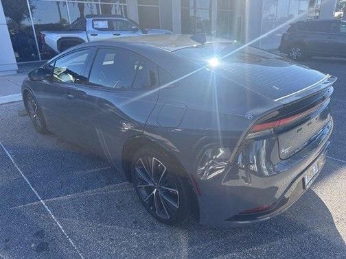 2023 Toyota Prius Limited