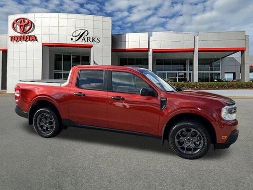 2023 Ford Maverick XLT