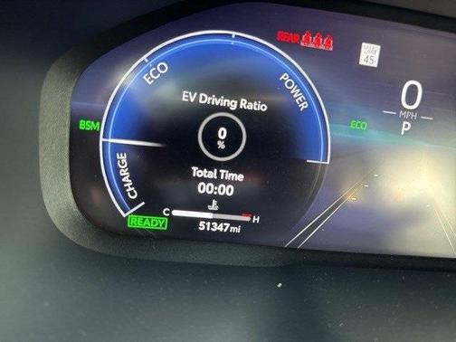 2023 Toyota RAV4 Hybrid Limited